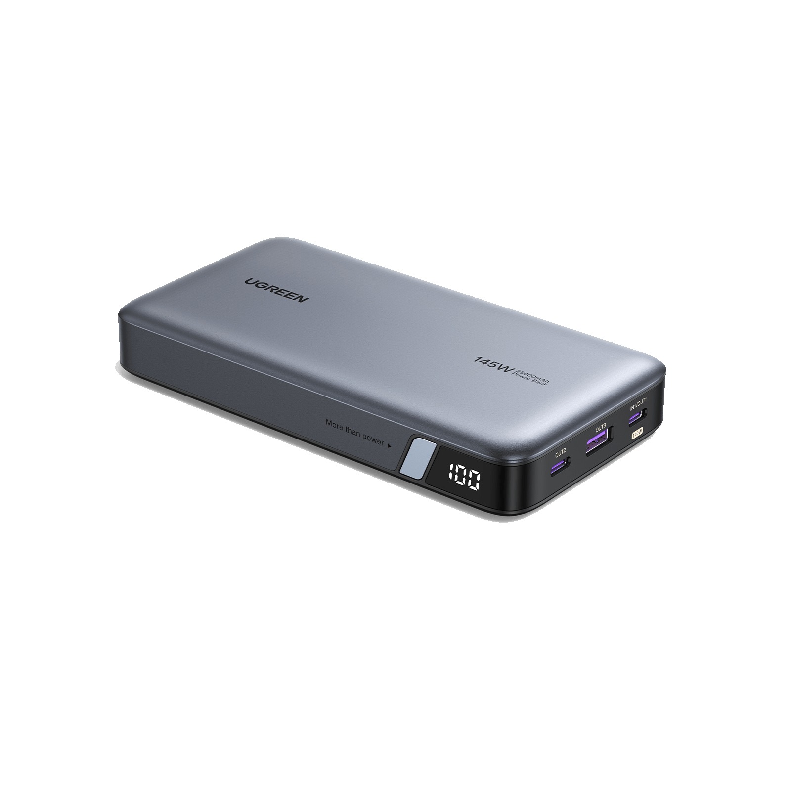 UGREEN 145W 25000mAh Laptop