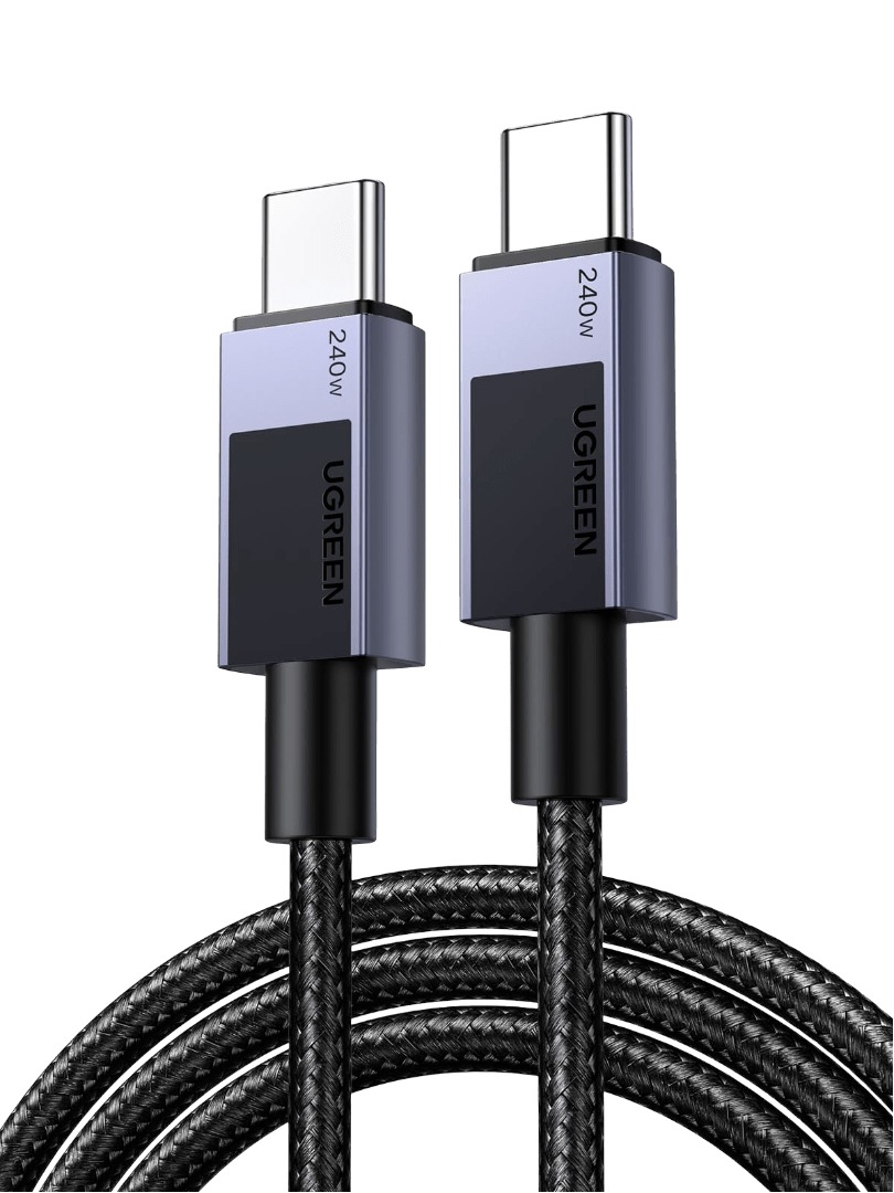 UGREEN 240W USB-C alt