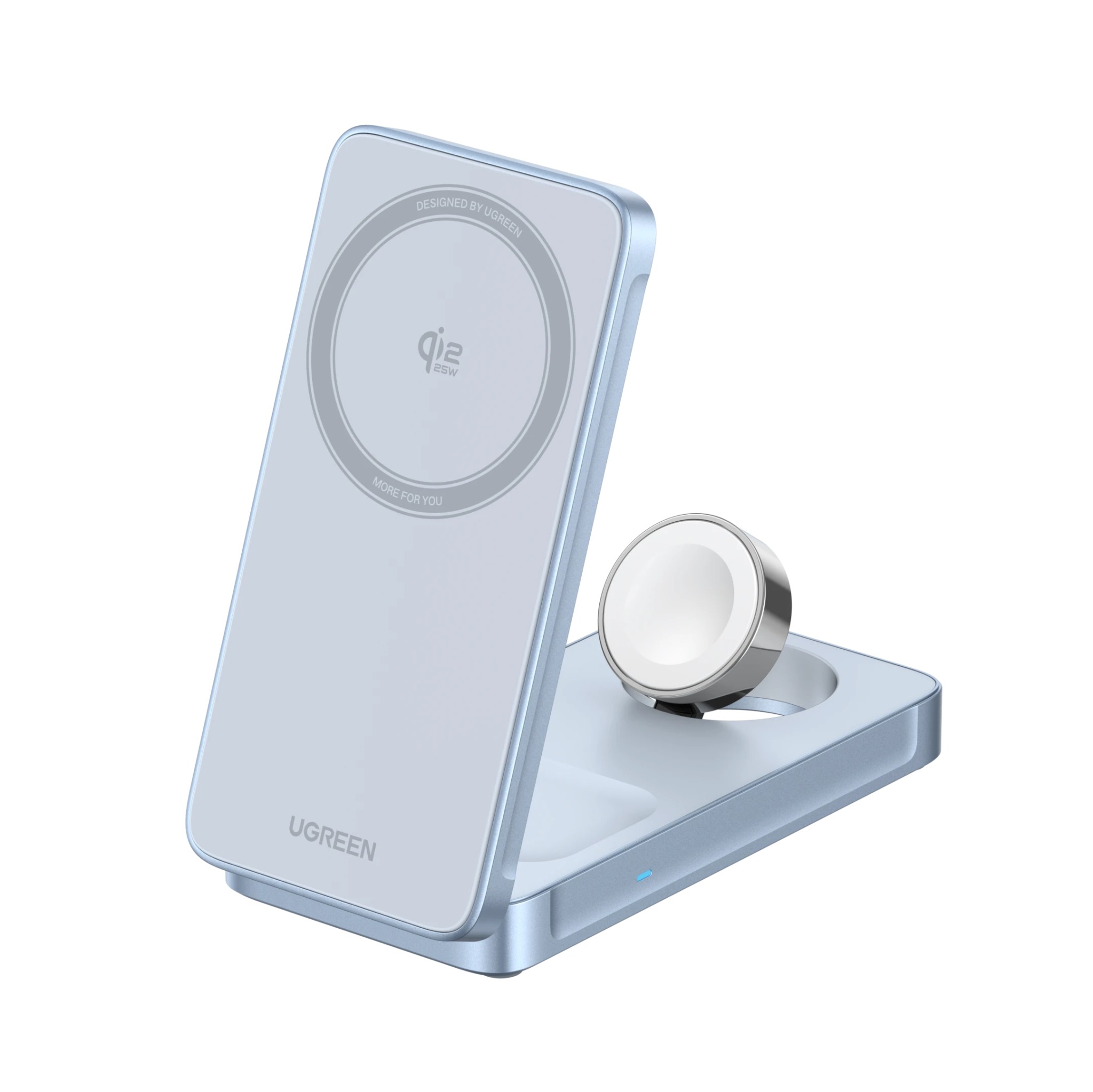 UGREEN 25W 3-in-1 iPhone Stand
