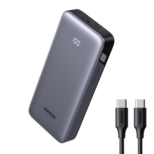 UGREEN 30W 20000mAh
