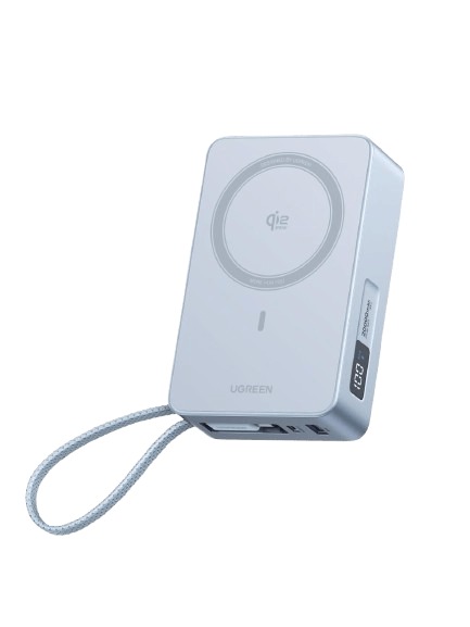 UGREEN MagFlow 20000mAh 45W