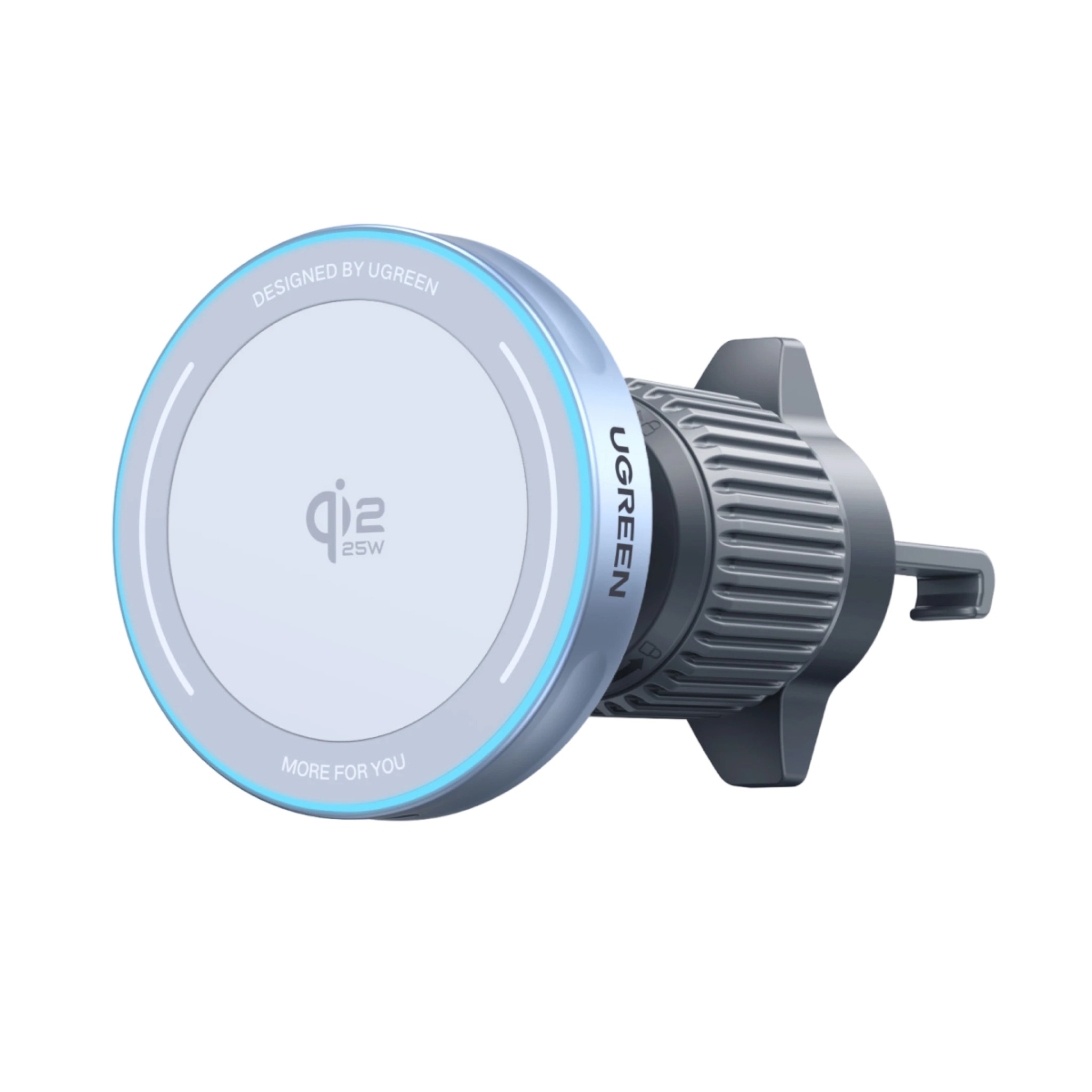 UGREEN MagFlow 25W Car Charger