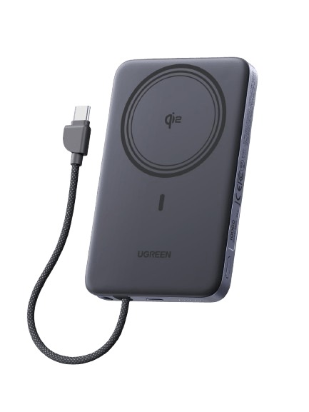UGREEN MagFlow Air 10000mAh