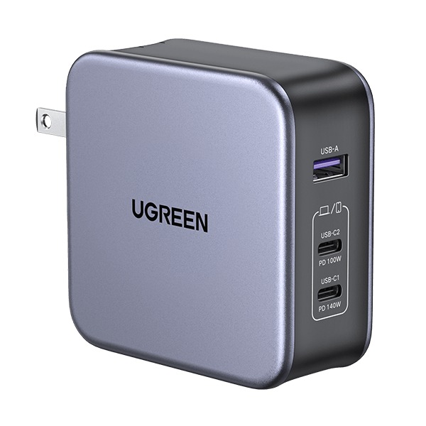 UGREEN Nexode 140W GaN