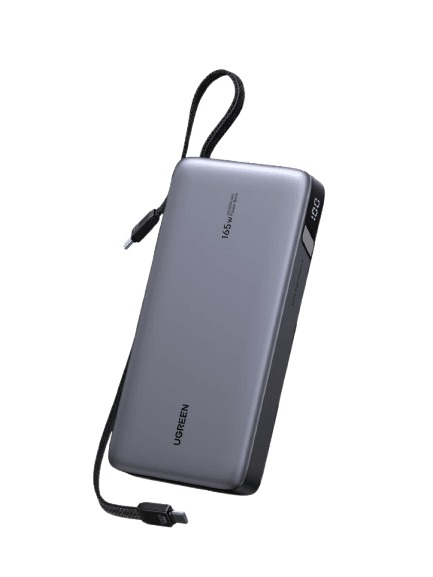 UGREEN Nexode 25000mAh 165W