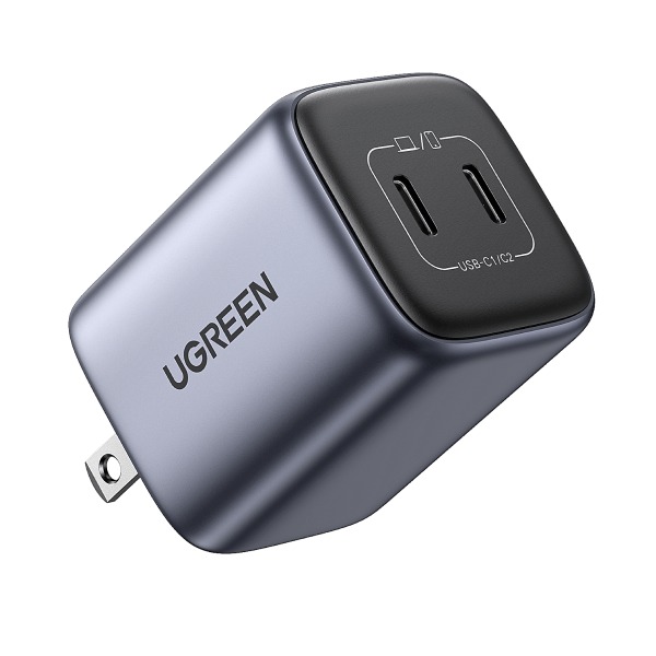 UGREEN Nexode 45W Dual USB-C