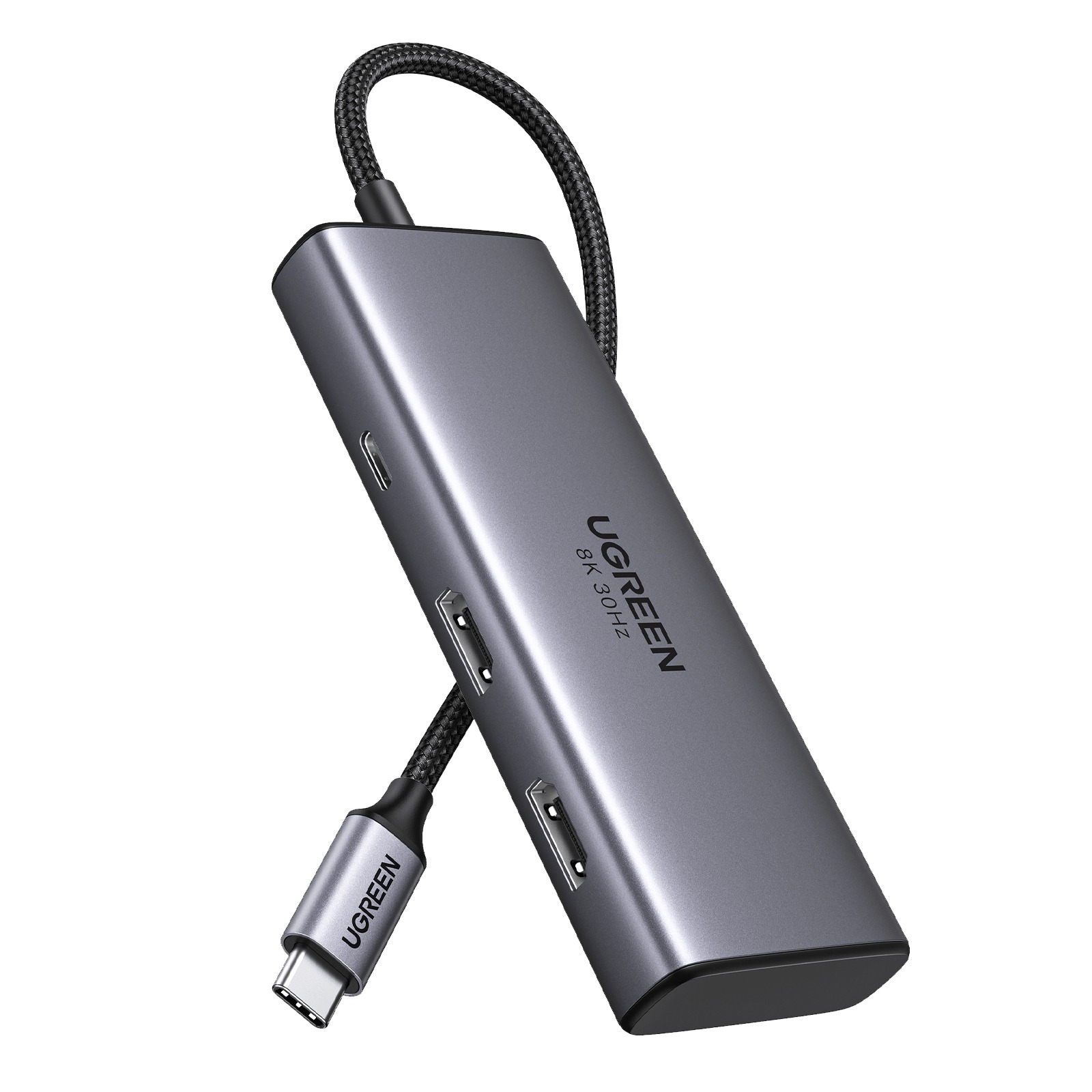 UGREEN Revodok Pro 6-in-1 Hub