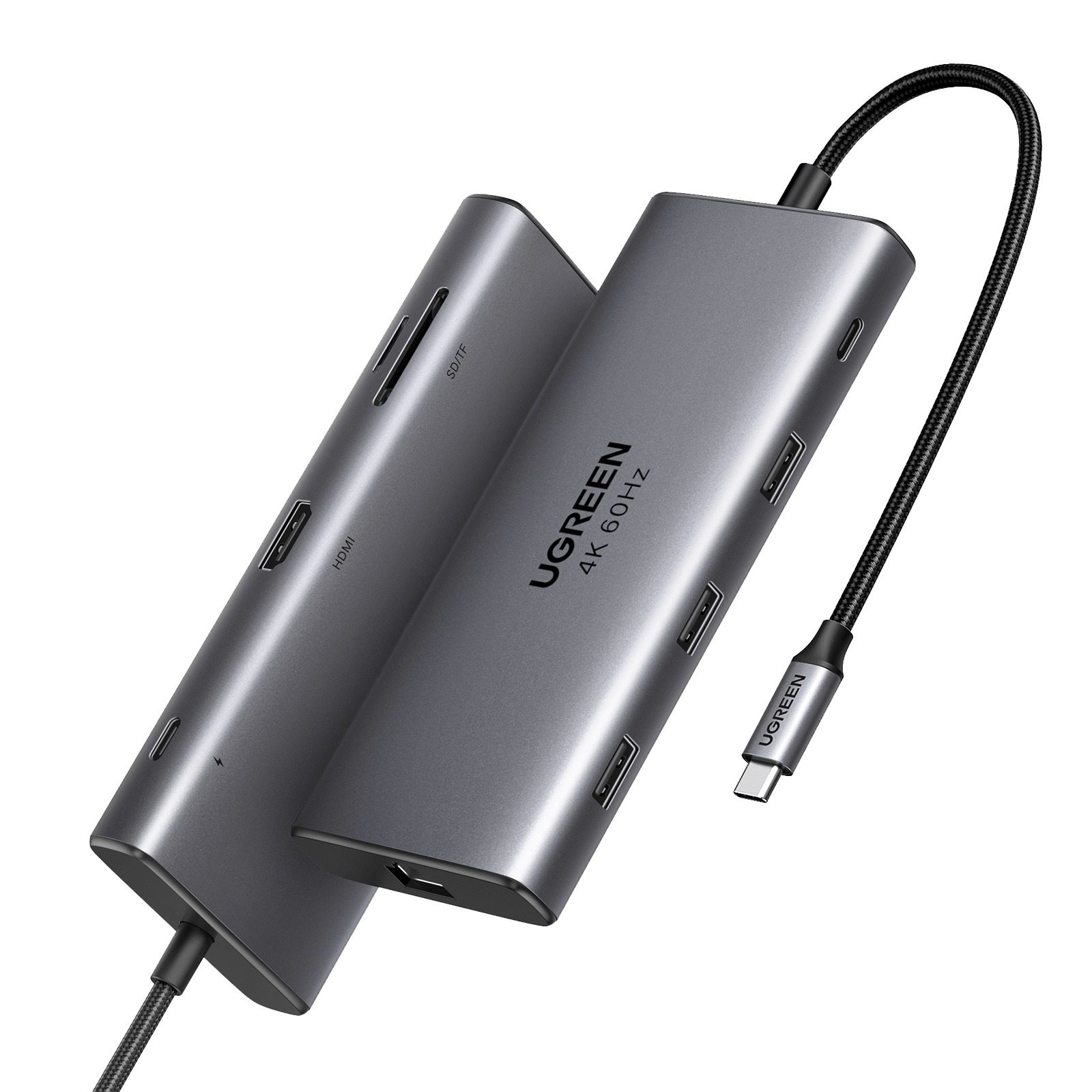 UGREEN Revodok Pro 9-in-1 Hub