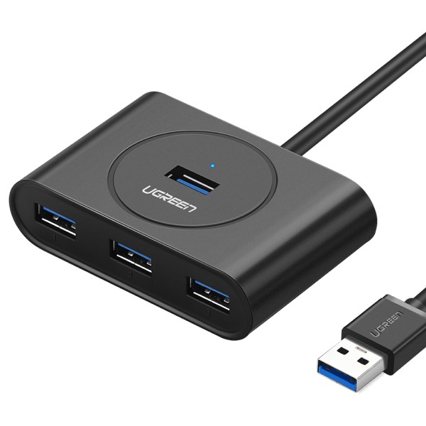 UGREEN USB 3.0 4-Port Hub